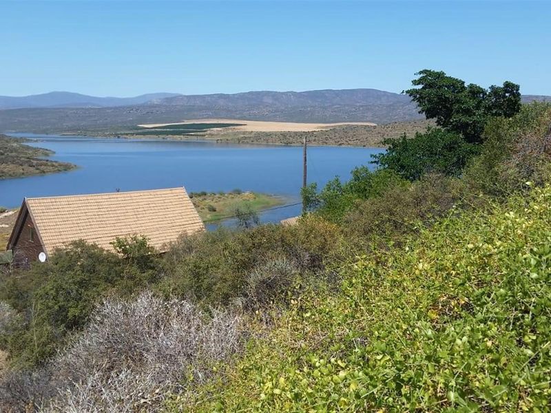 1400 sqm Vacant Land For Sale in Caleta Clove in Clanwilliam - Photo 2