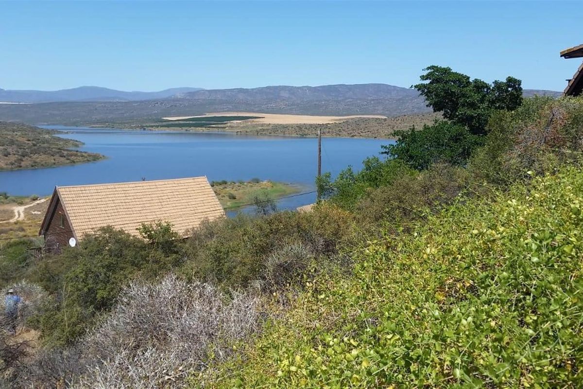 1400 sqm Vacant Land For Sale in Caleta Clove in Clanwilliam - Photo 2