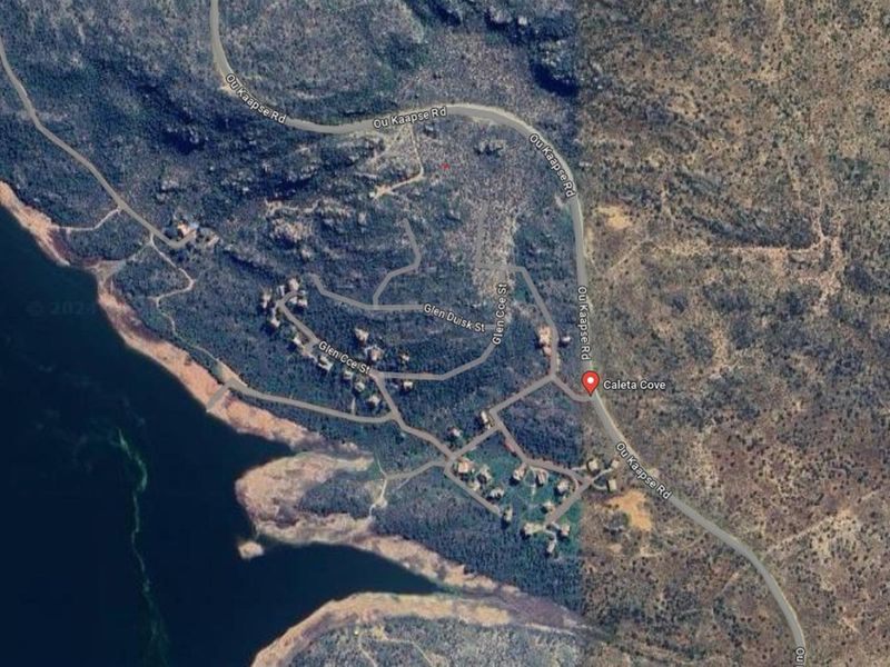 1400 sqm Vacant Land For Sale in Caleta Clove in Clanwilliam - Photo 10