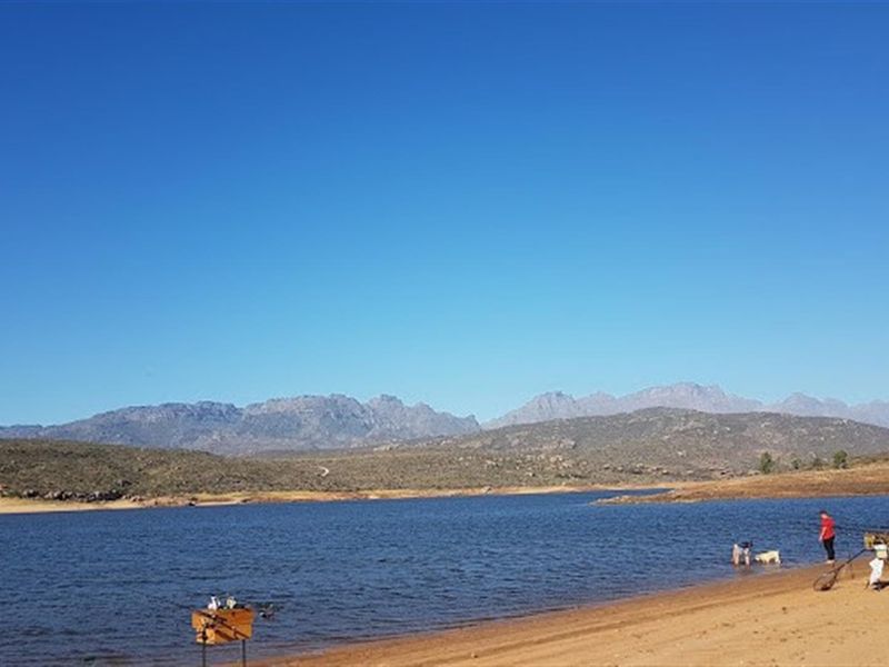 1400 sqm Vacant Land For Sale in Caleta Clove in Clanwilliam - Photo 5