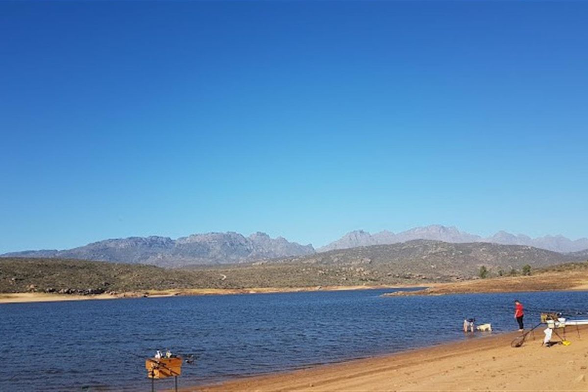 1400 sqm Vacant Land For Sale in Caleta Clove in Clanwilliam - Photo 5