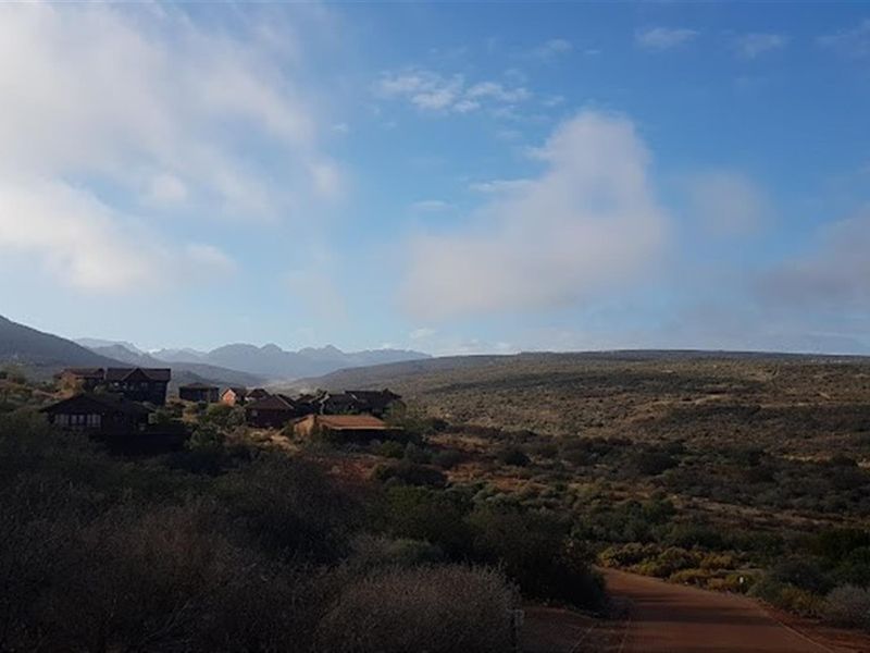 1400 sqm Vacant Land For Sale in Caleta Clove in Clanwilliam - Photo 4