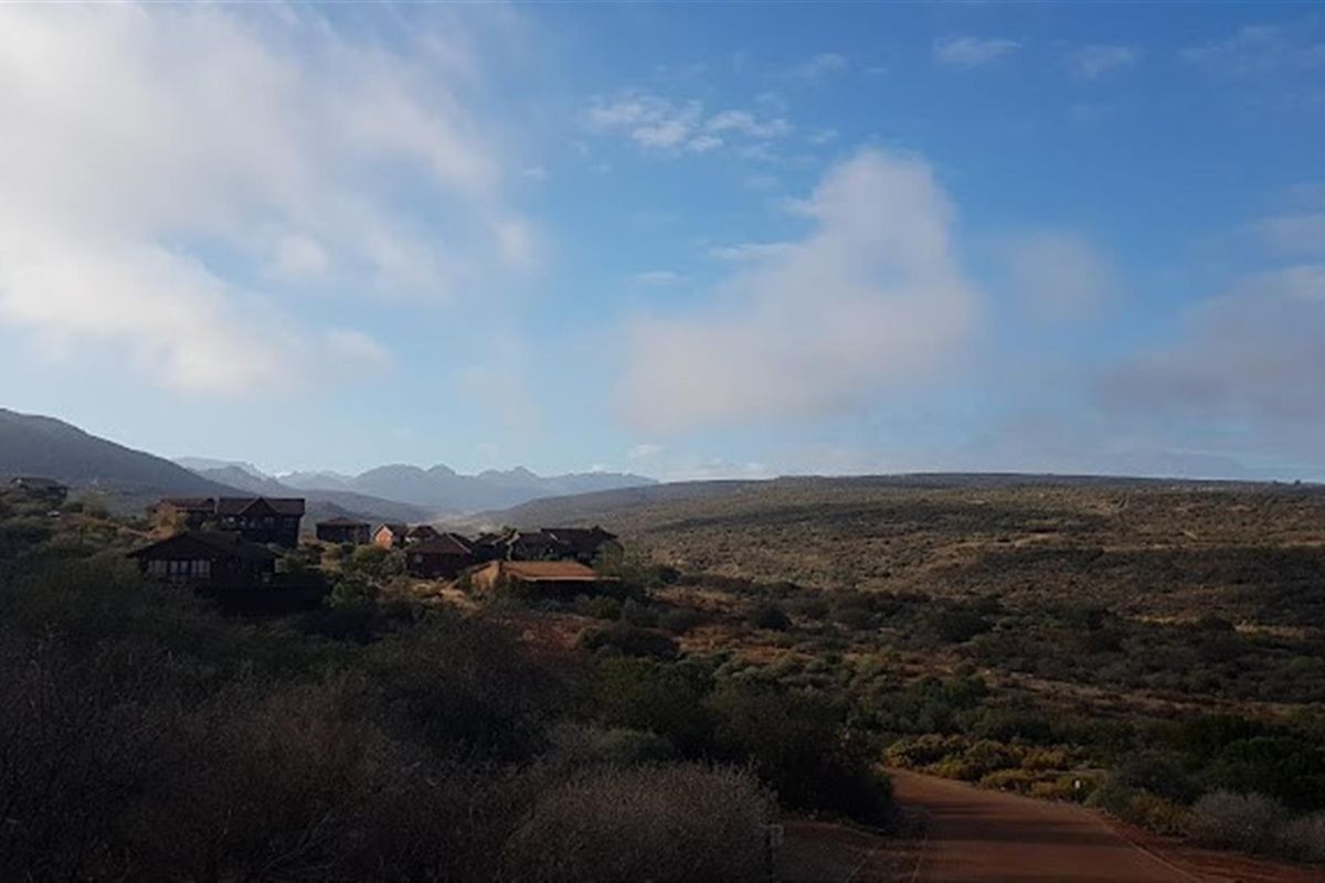 1400 sqm Vacant Land For Sale in Caleta Clove in Clanwilliam - Photo 4