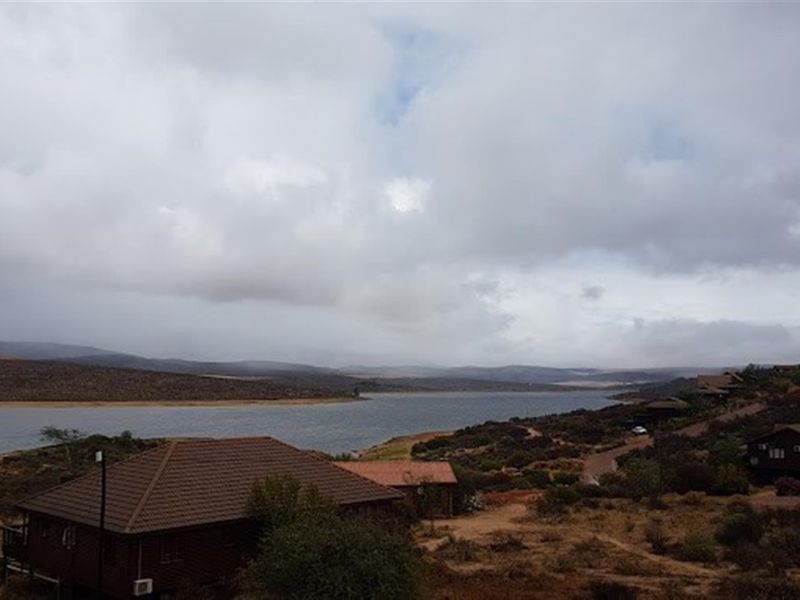 1400 sqm Vacant Land For Sale in Caleta Clove in Clanwilliam - Photo 3