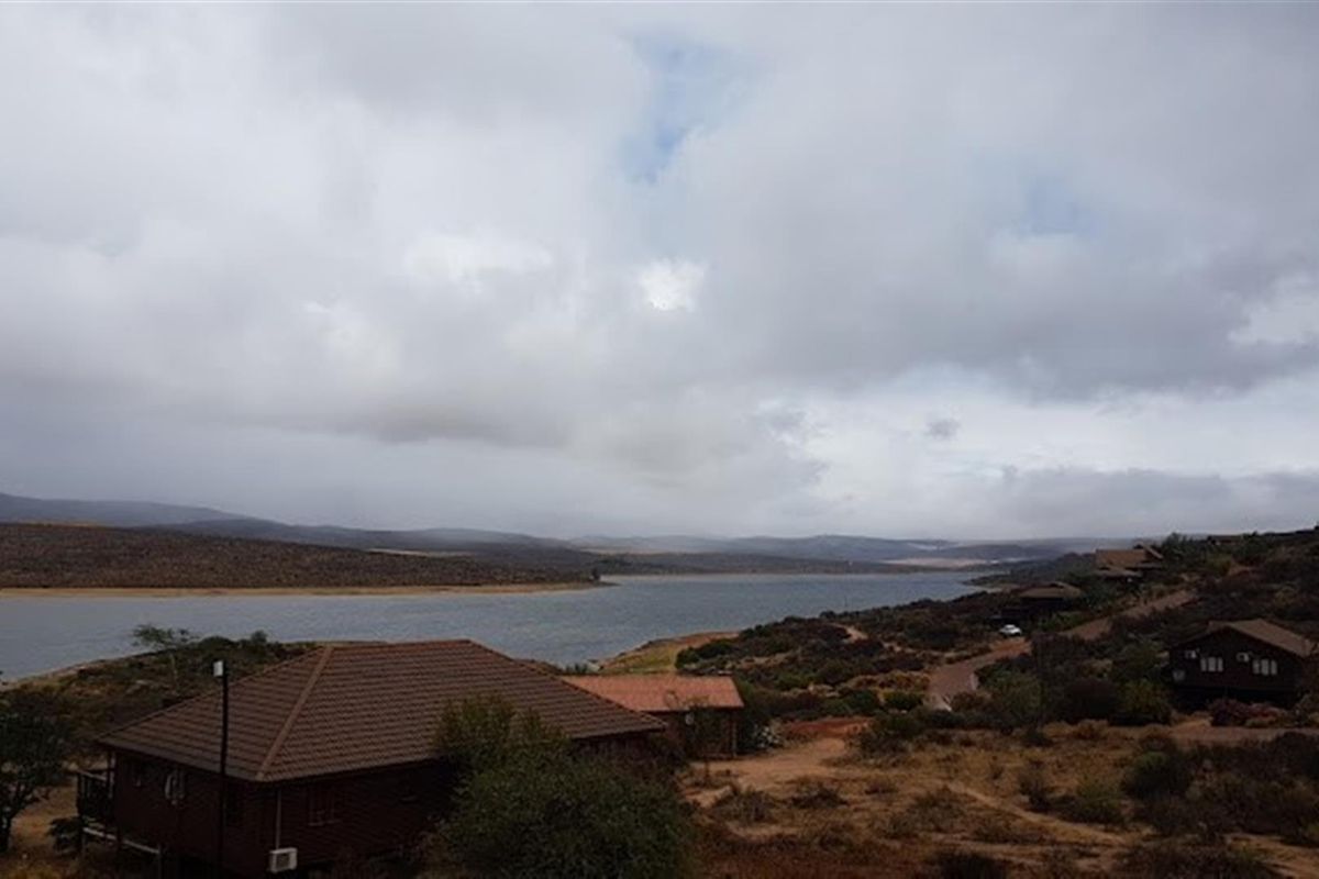 1400 sqm Vacant Land For Sale in Caleta Clove in Clanwilliam - Photo 3