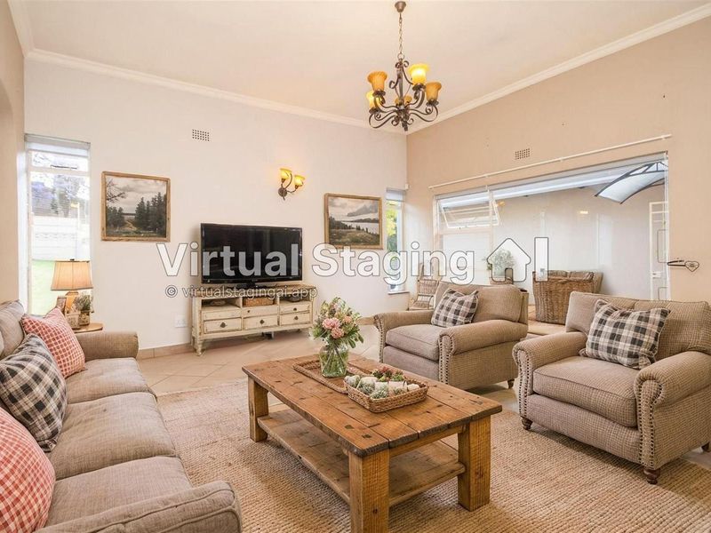 Family living meets effortless entertaining in Noordheuwel. - Photo 5