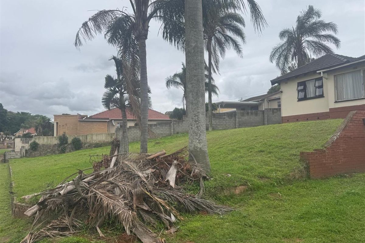 House For Sale in Montclair, Durban, KwaZulu Natal - Photo 3