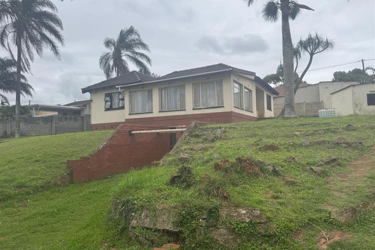 House For Sale in Montclair, Durban, KwaZulu Natal - Photo 4