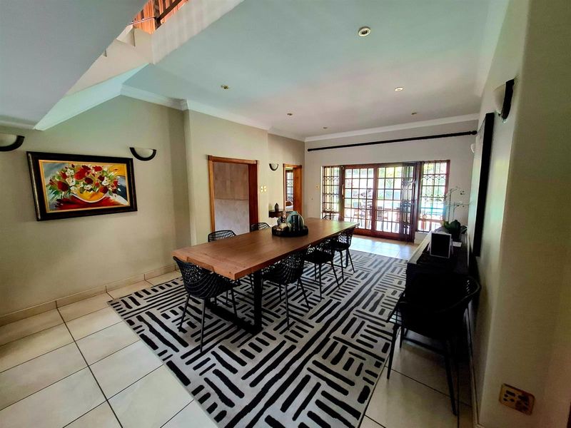 Grand Elegance Meets Everyday Luxury - A Home That Redefines Refined Living - Photo 10