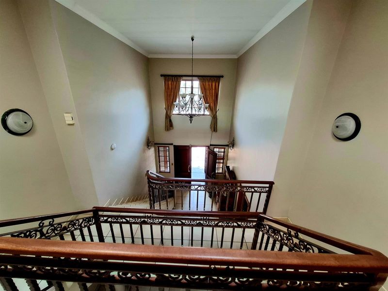 Grand Elegance Meets Everyday Luxury - A Home That Redefines Refined Living - Photo 8