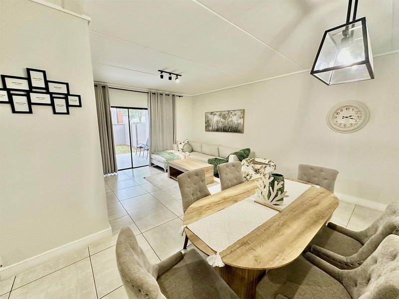 Apartment To Rent in The Polofields, Waterfall, Midrand - Photo 7