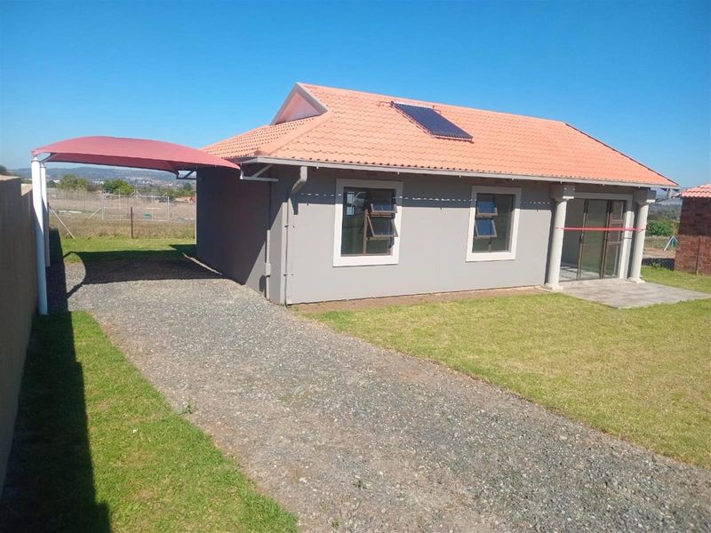 House To Rent in Sunnyridge, Newcastle, KwaZulu Natal - Photo 1