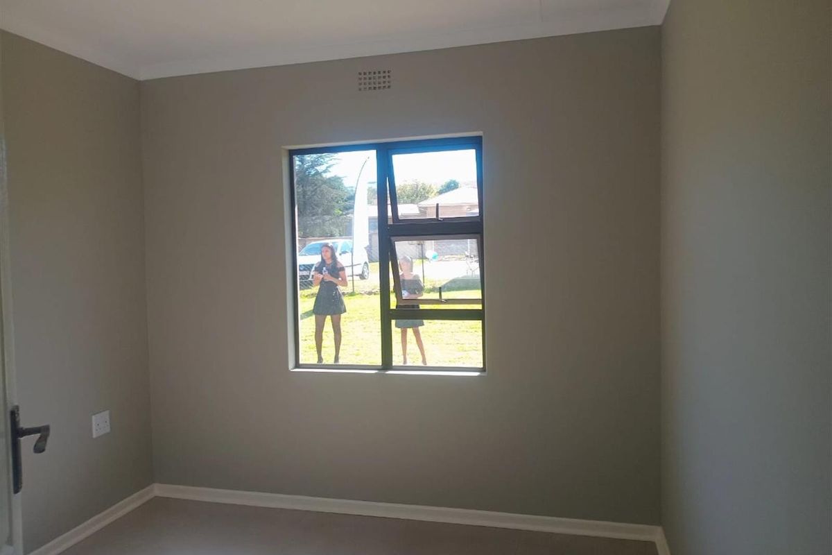 House To Rent in Sunnyridge, Newcastle, KwaZulu Natal - Photo 5