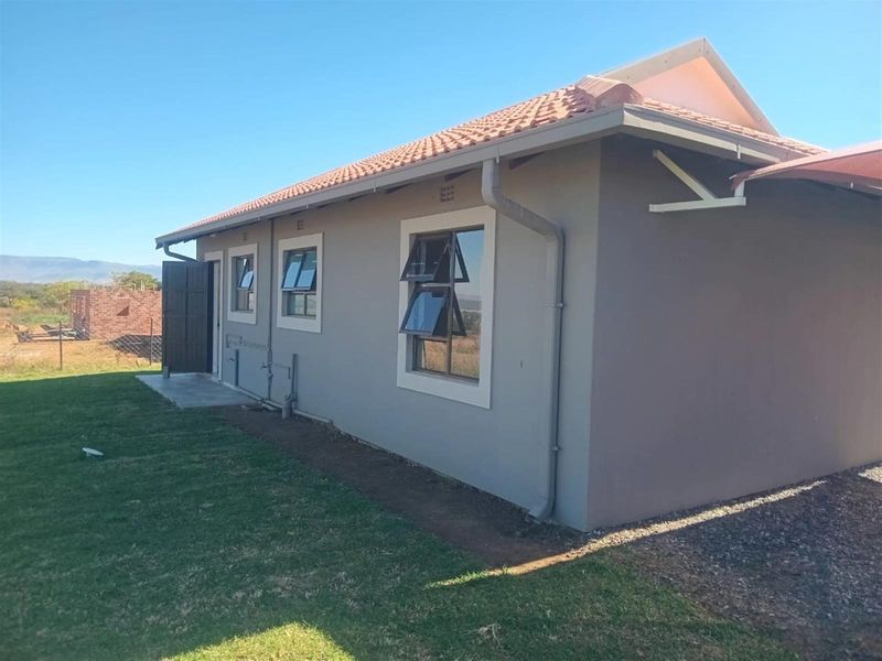 House To Rent in Sunnyridge, Newcastle, KwaZulu Natal - Photo 2