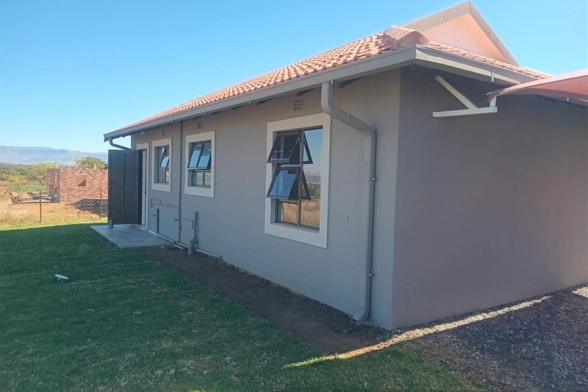 House To Rent in Sunnyridge, Newcastle, KwaZulu Natal - Photo 2