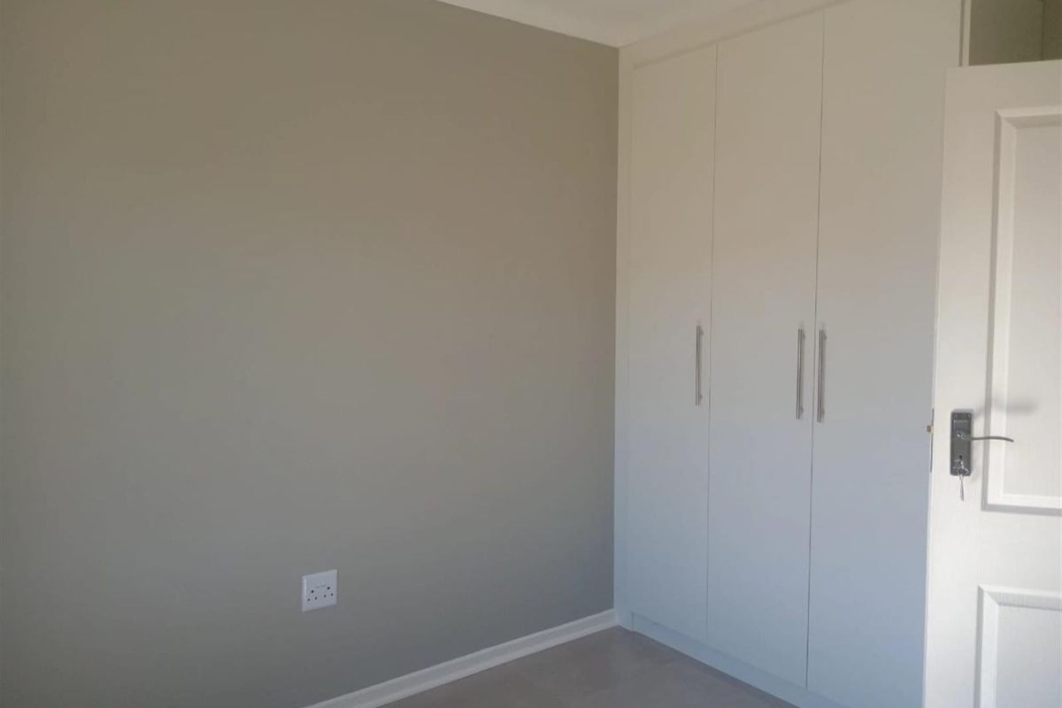 House To Rent in Sunnyridge, Newcastle, KwaZulu Natal - Photo 4