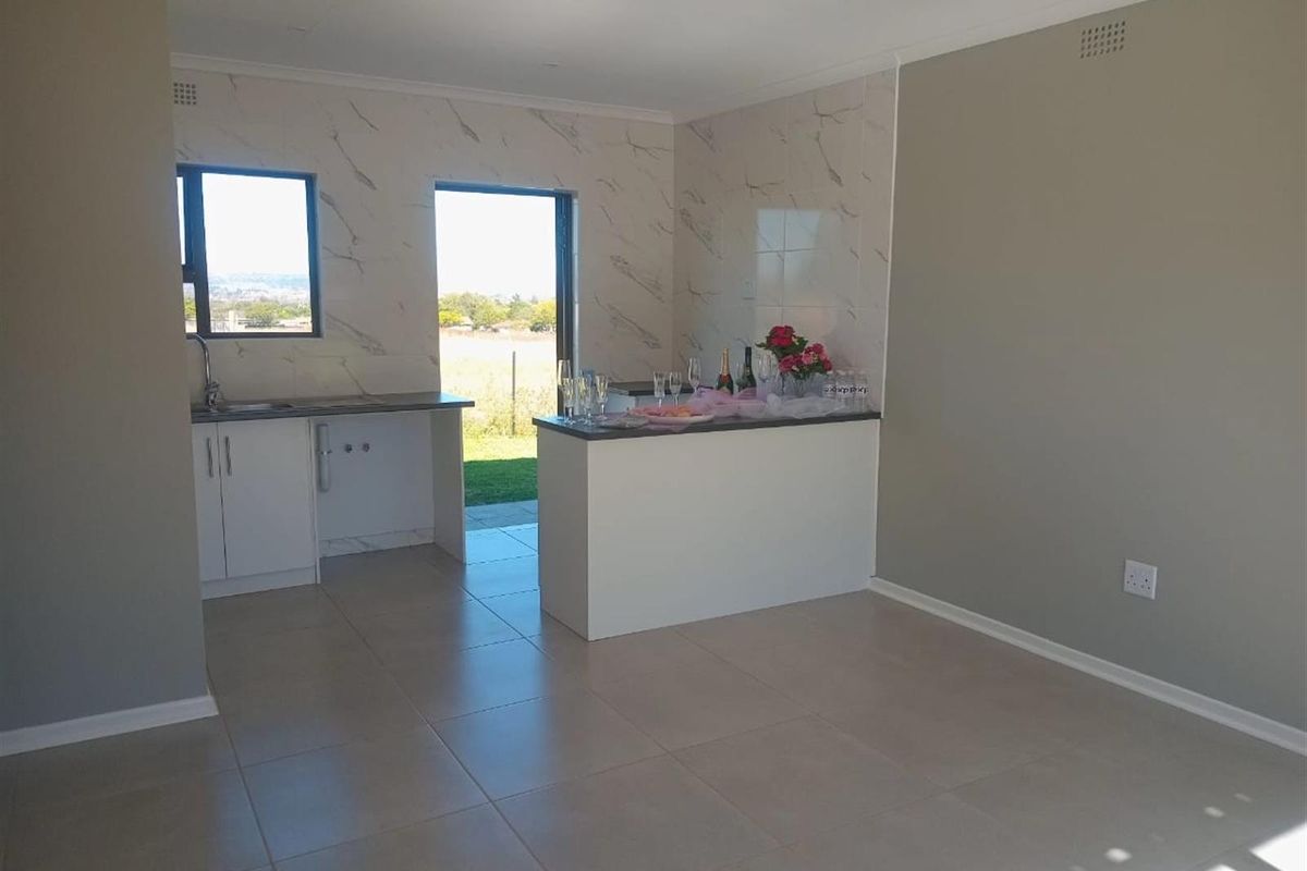 House To Rent in Sunnyridge, Newcastle, KwaZulu Natal - Photo 3