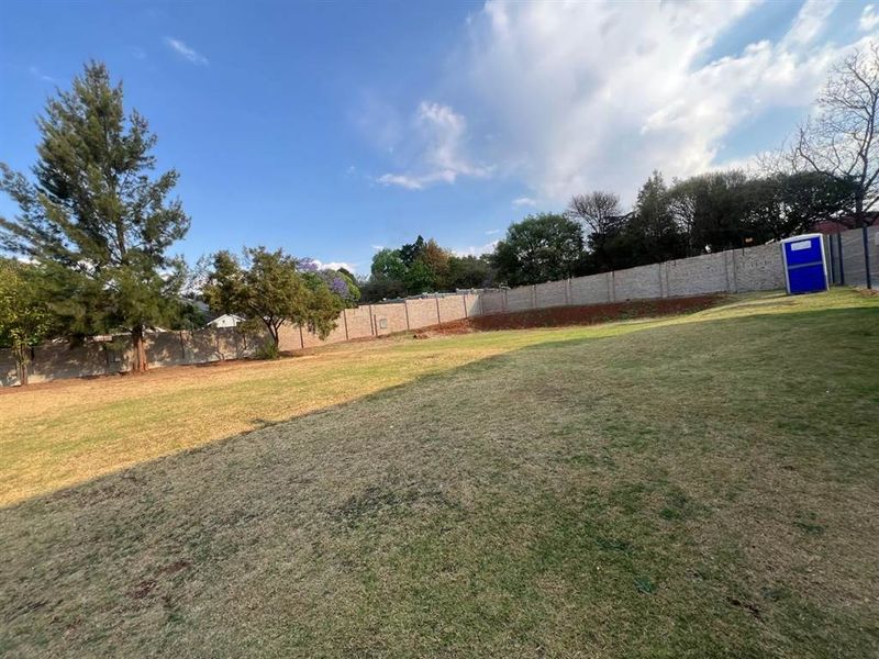 Vacant Land For Sale in Fairland, Randburg - Photo 2
