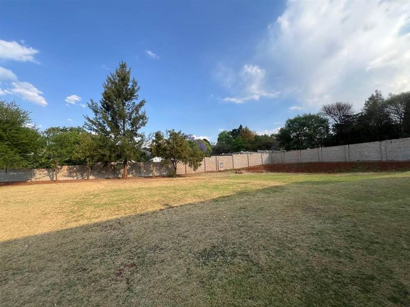 Vacant Land For Sale in Fairland, Randburg - Photo 4