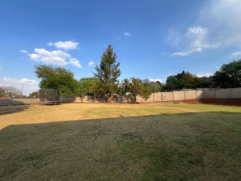 Vacant Land For Sale in Fairland, Randburg - Photo 3