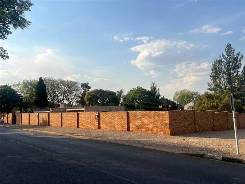 Vacant Land For Sale in Fairland, Randburg - Photo 8