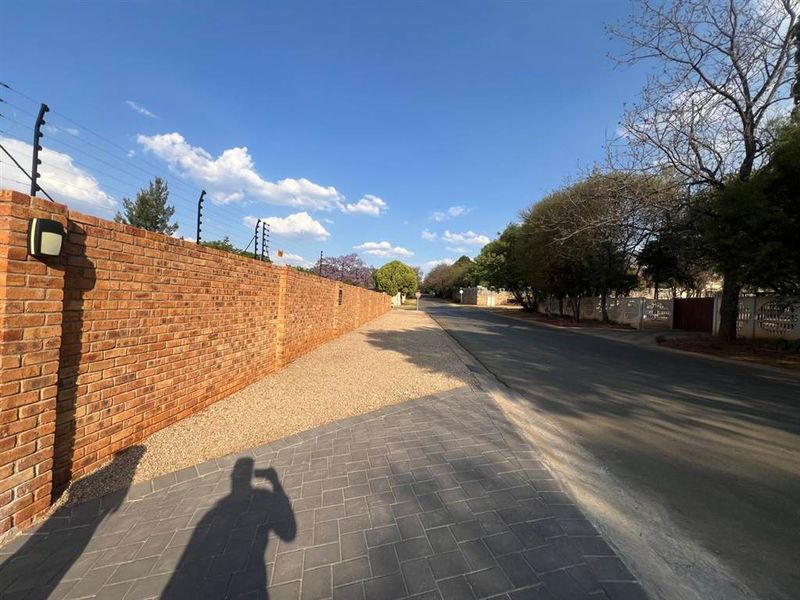 Vacant Land For Sale in Fairland, Randburg - Photo 5