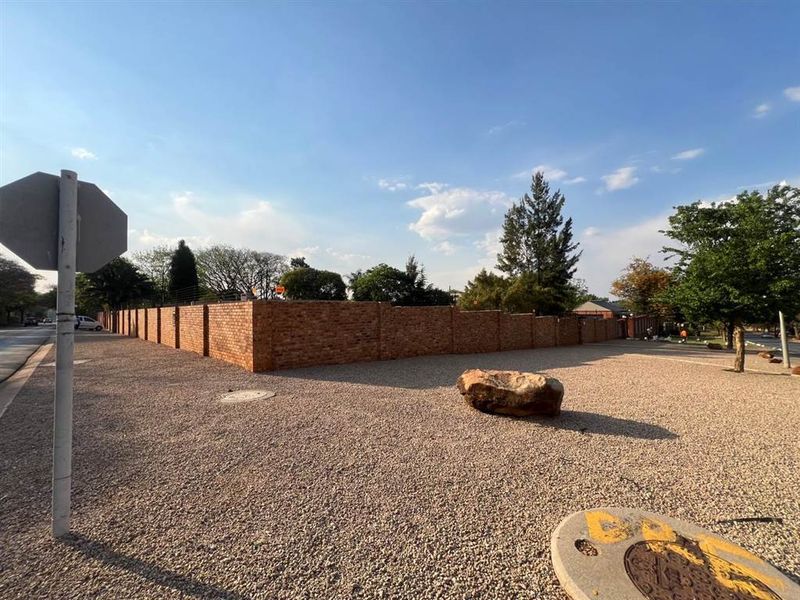 Vacant Land For Sale in Fairland, Randburg - Photo 7