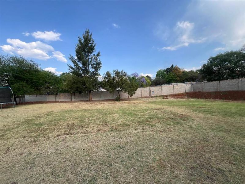Vacant Land For Sale in Fairland, Randburg - Photo 6