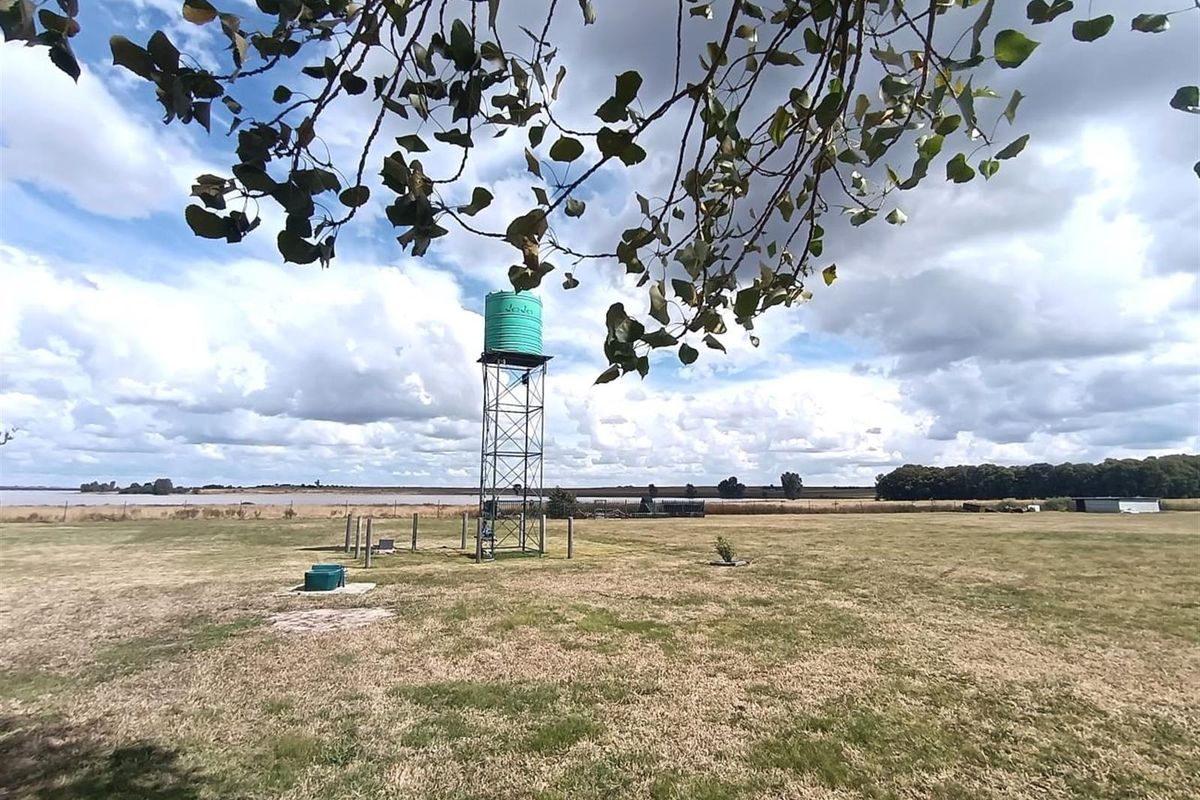 Small Holding For Sale in Metsimaholo, Oranjeville - Photo 4