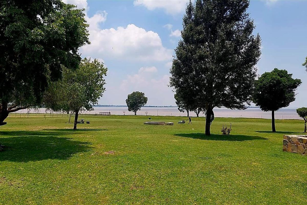 Small Holding For Sale in Metsimaholo, Oranjeville - Photo 3