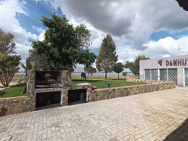 Small Holding For Sale in Metsimaholo, Oranjeville - Photo 10