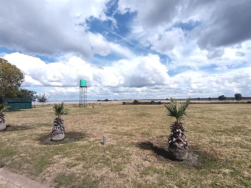 Small Holding For Sale in Metsimaholo, Oranjeville - Photo 5