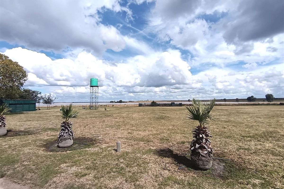 Small Holding For Sale in Metsimaholo, Oranjeville - Photo 5