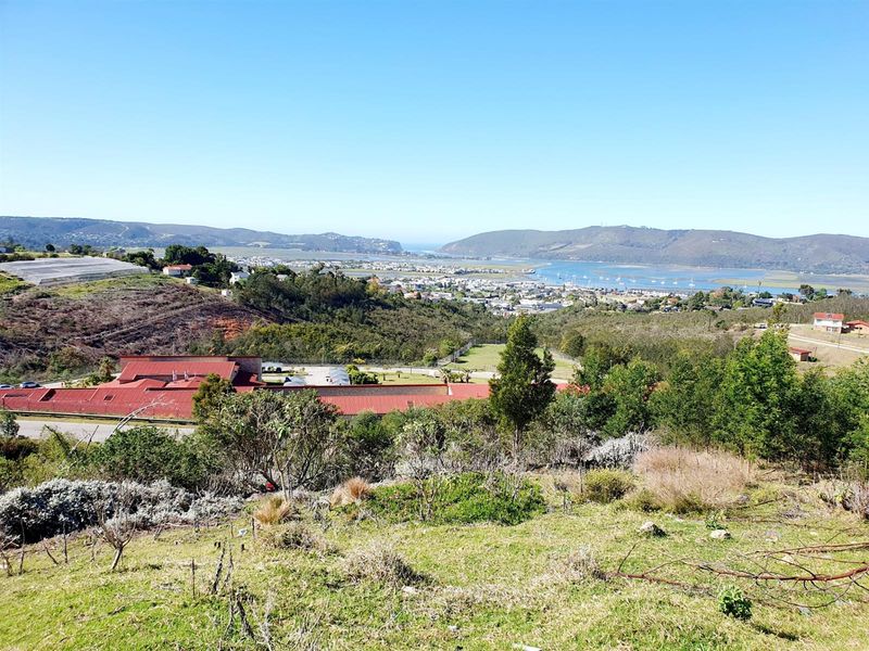 Vacant Land For Sale in Knysna Central, Knysna - Photo 2