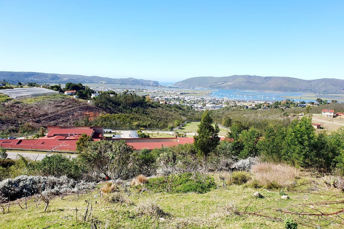 Vacant Land For Sale in Knysna Central, Knysna - Photo 2