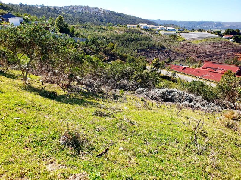 Vacant Land For Sale in Knysna Central, Knysna - Photo 3