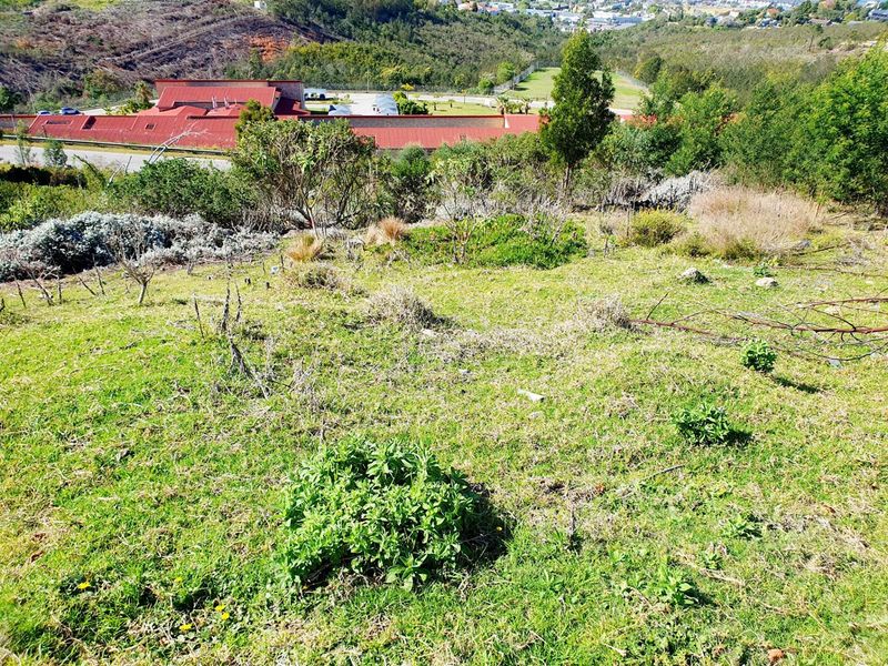 Vacant Land For Sale in Knysna Central, Knysna - Photo 4