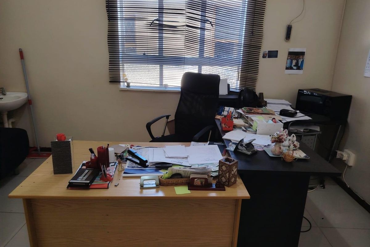 Modern Office Space in Prime CBD Location - Photo 3