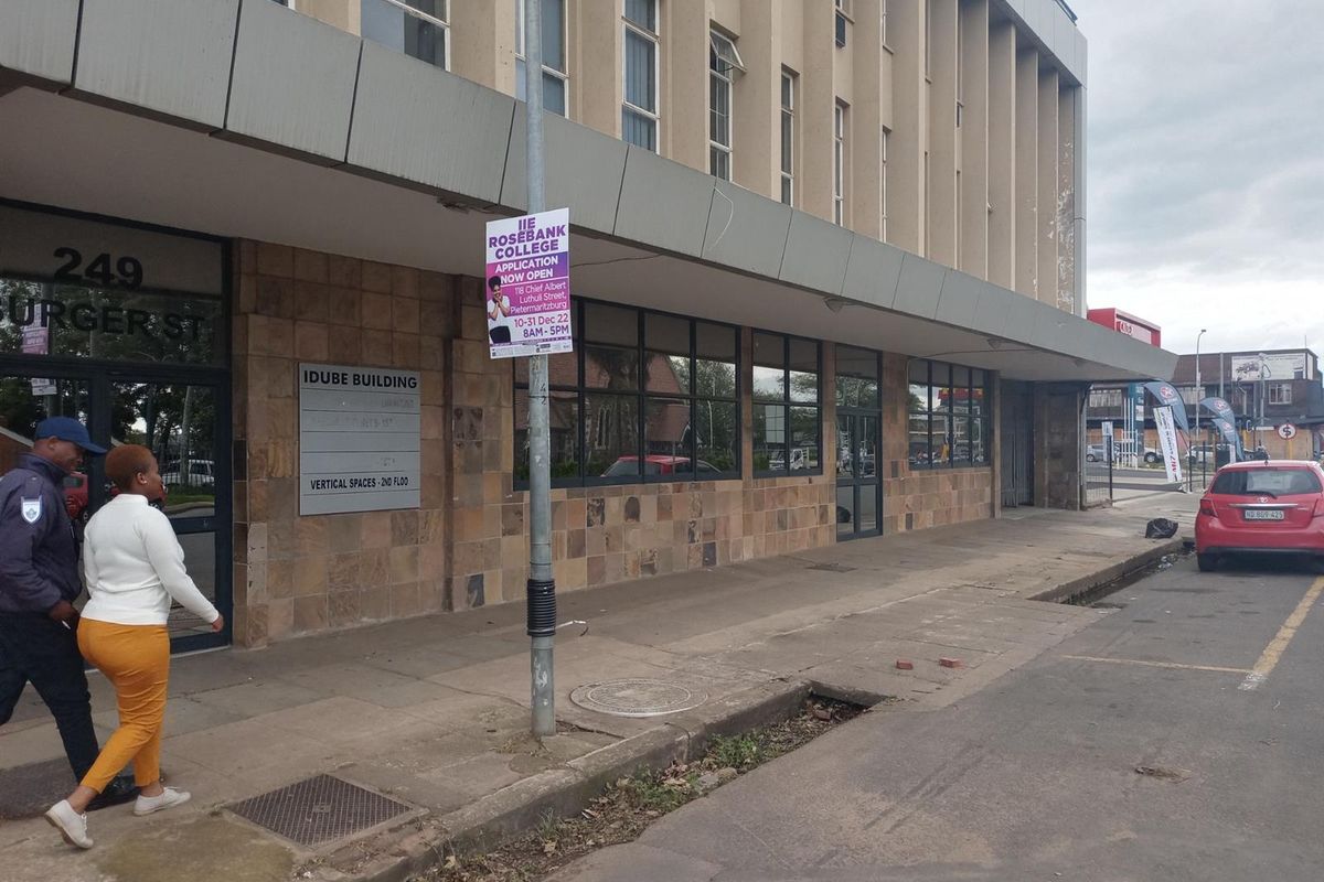 Apartment For Sale in Pietermaritzburg Central, Pietermaritzburg, KwaZulu Natal - Photo 5