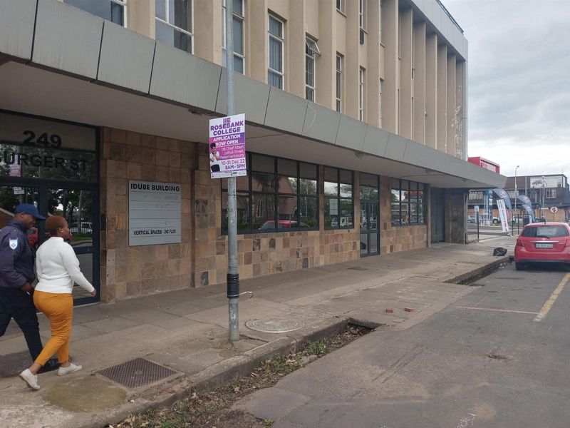 Apartment For Sale in Pietermaritzburg Central, Pietermaritzburg, KwaZulu Natal - Photo 5