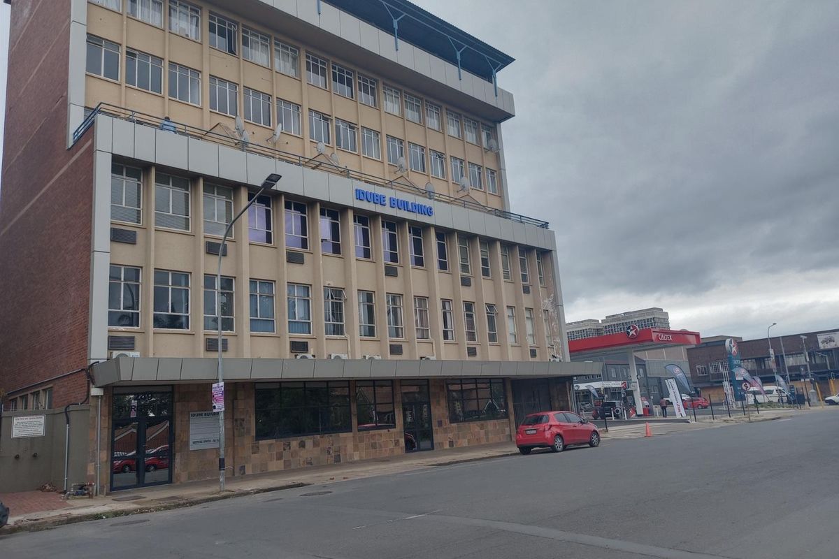 Apartment For Sale in Pietermaritzburg Central, Pietermaritzburg, KwaZulu Natal - Photo 4