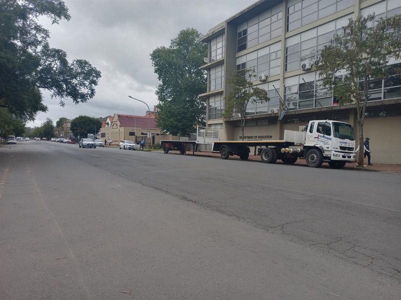 Apartment For Sale in Pietermaritzburg Central, Pietermaritzburg, KwaZulu Natal - Photo 6