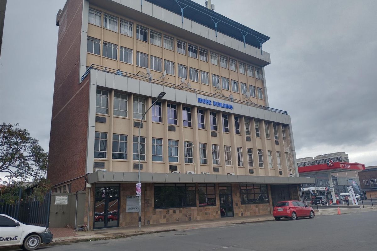 Apartment For Sale in Pietermaritzburg Central, Pietermaritzburg, KwaZulu Natal - Photo 3