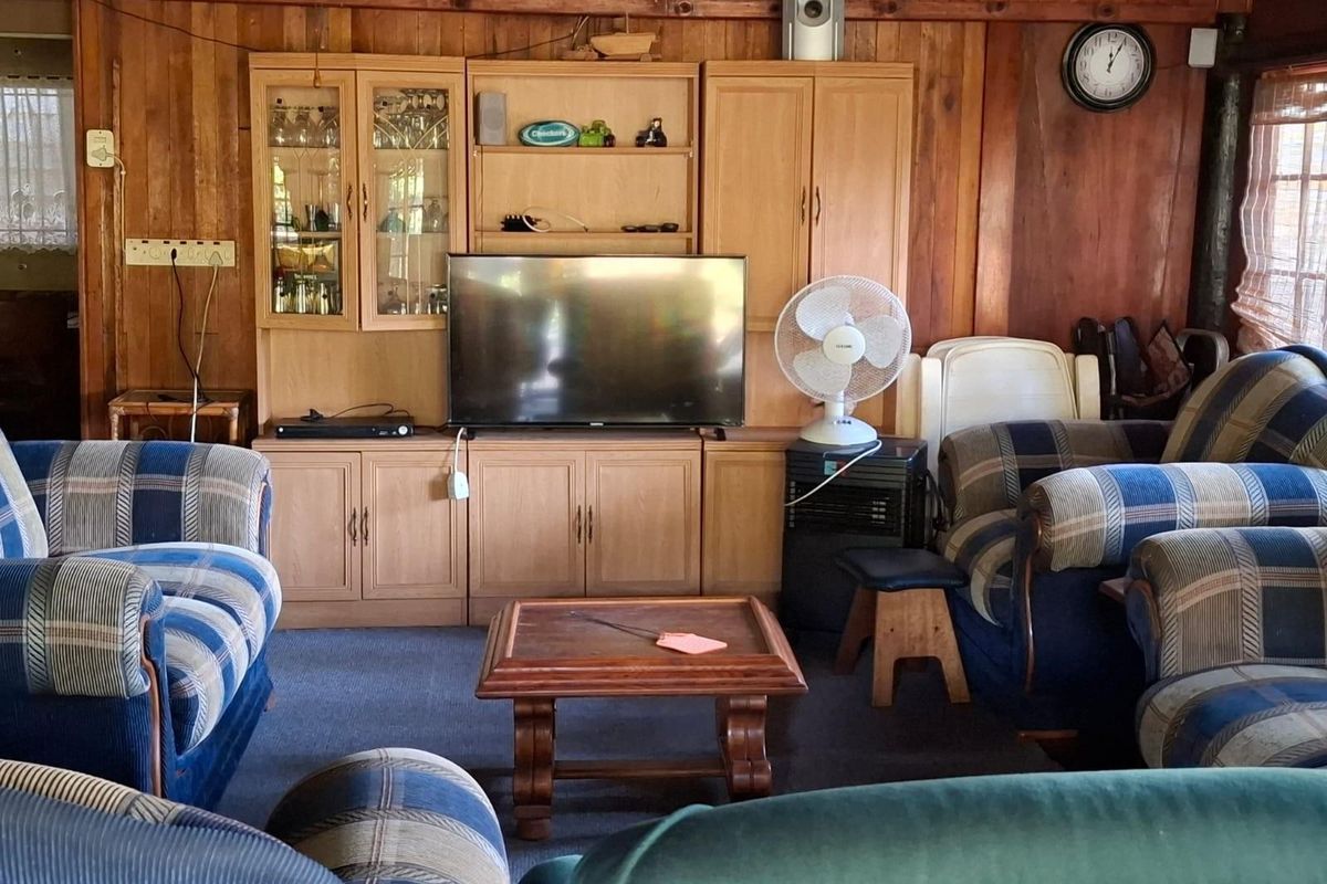 Leasehold Sale Agreement Xaxaza Caravan Park. - Photo 5