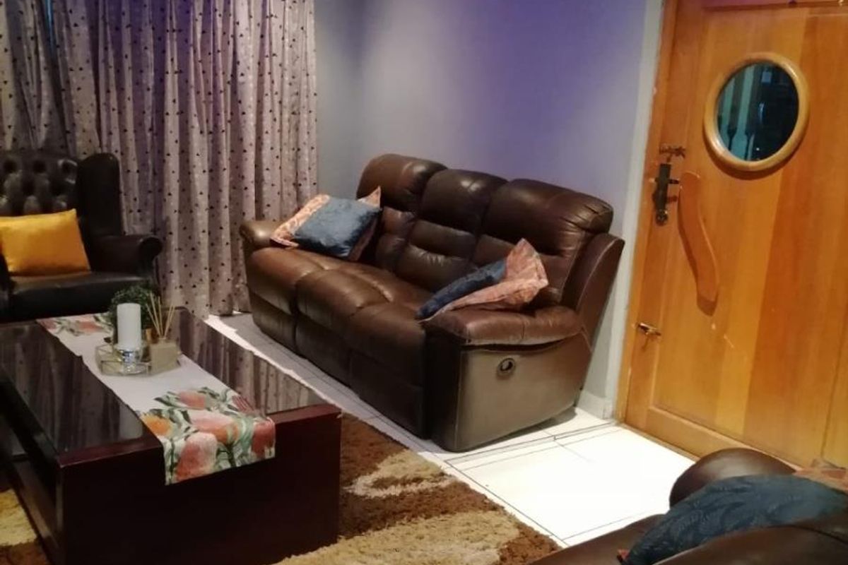 House For Sale in Kanyamazane, Nsikazi - Photo 5