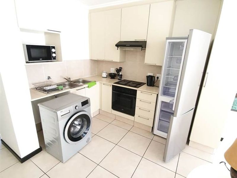 Ground-floor Unit For Sale In Sunninghill; Sandton - Photo 5