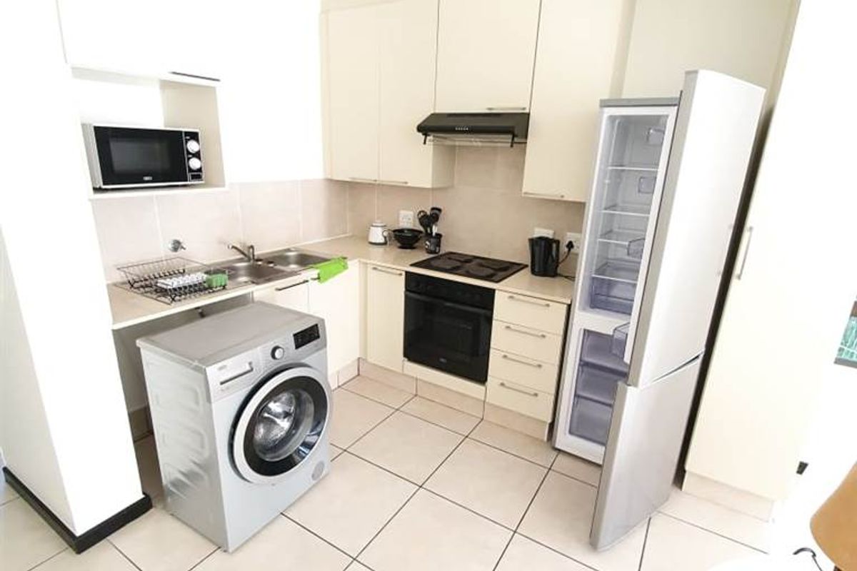 Ground-floor Unit For Sale In Sunninghill; Sandton - Photo 5