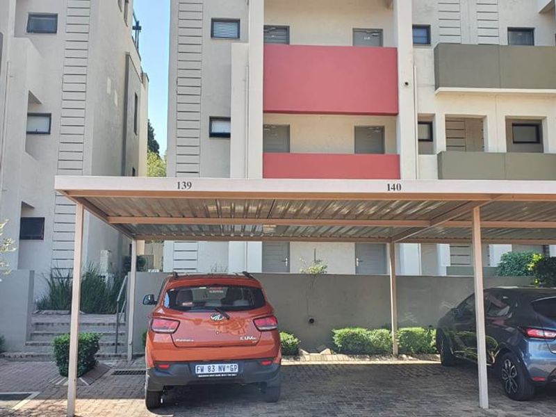 Ground-floor Unit For Sale In Sunninghill; Sandton - Photo 2
