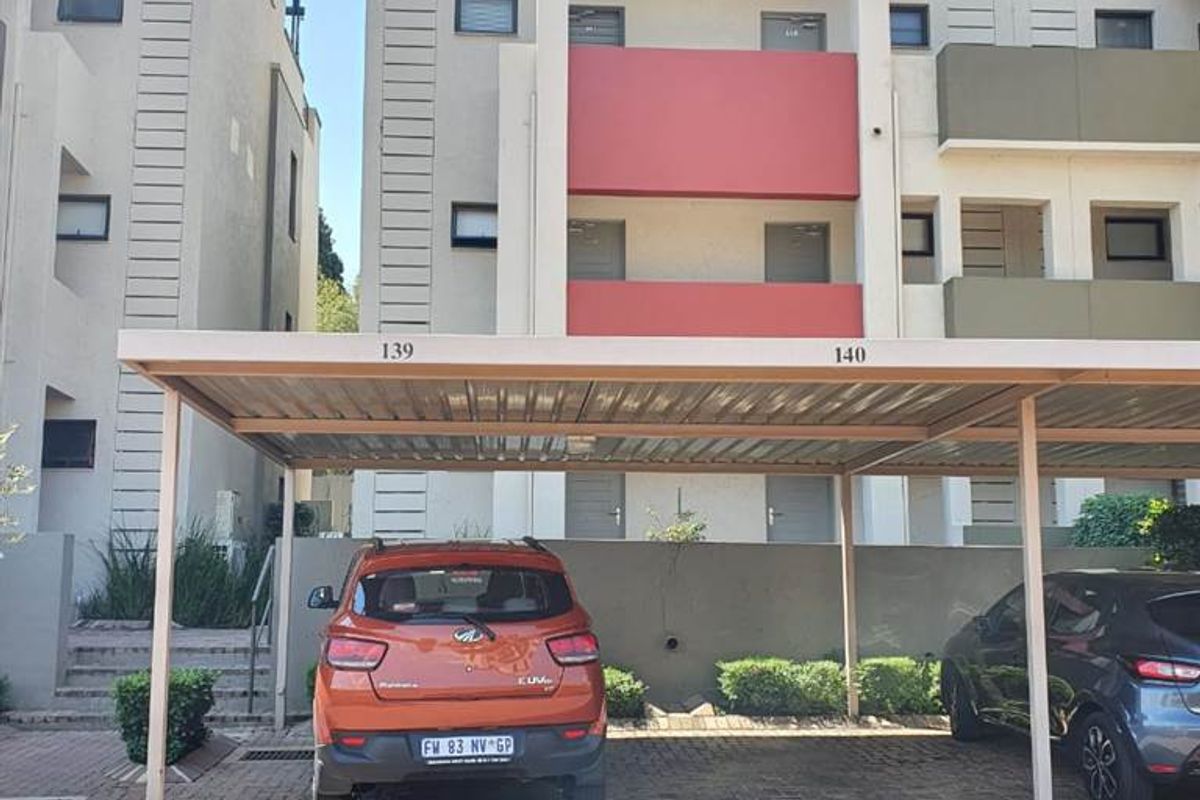 Ground-floor Unit For Sale In Sunninghill; Sandton - Photo 2