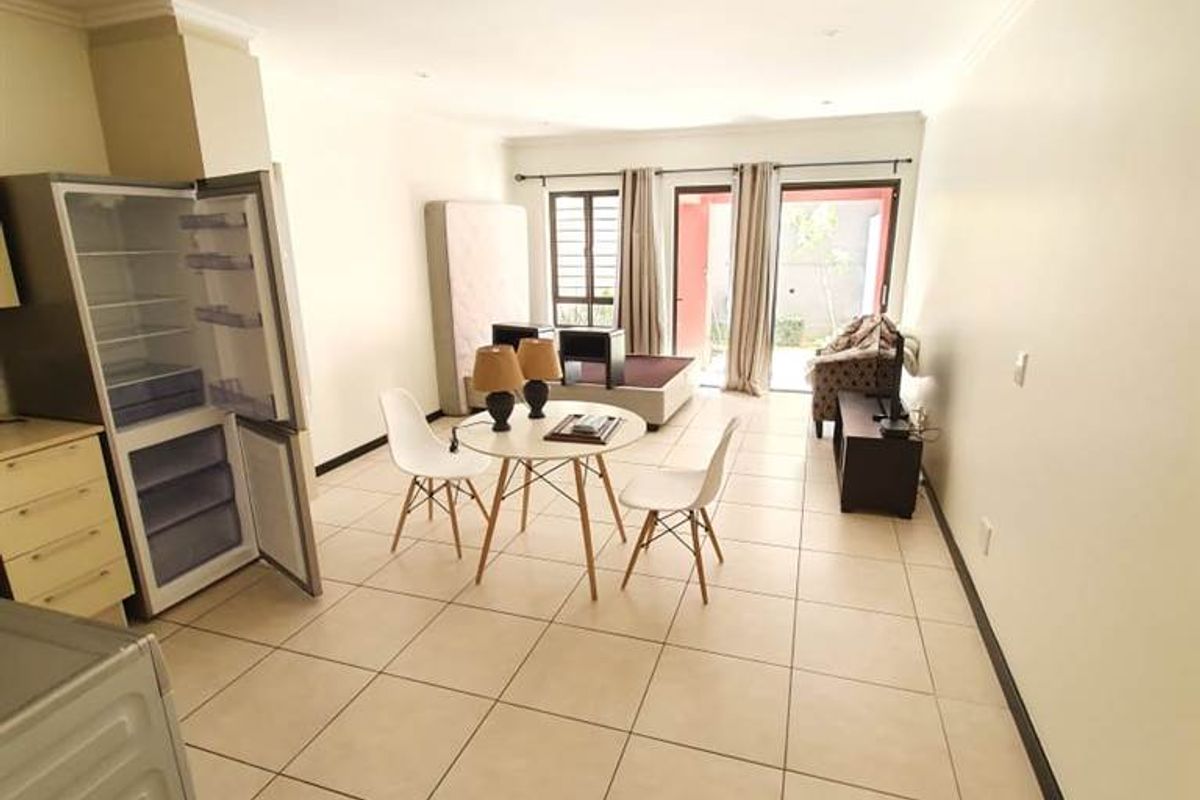 Ground-floor Unit For Sale In Sunninghill; Sandton - Photo 4